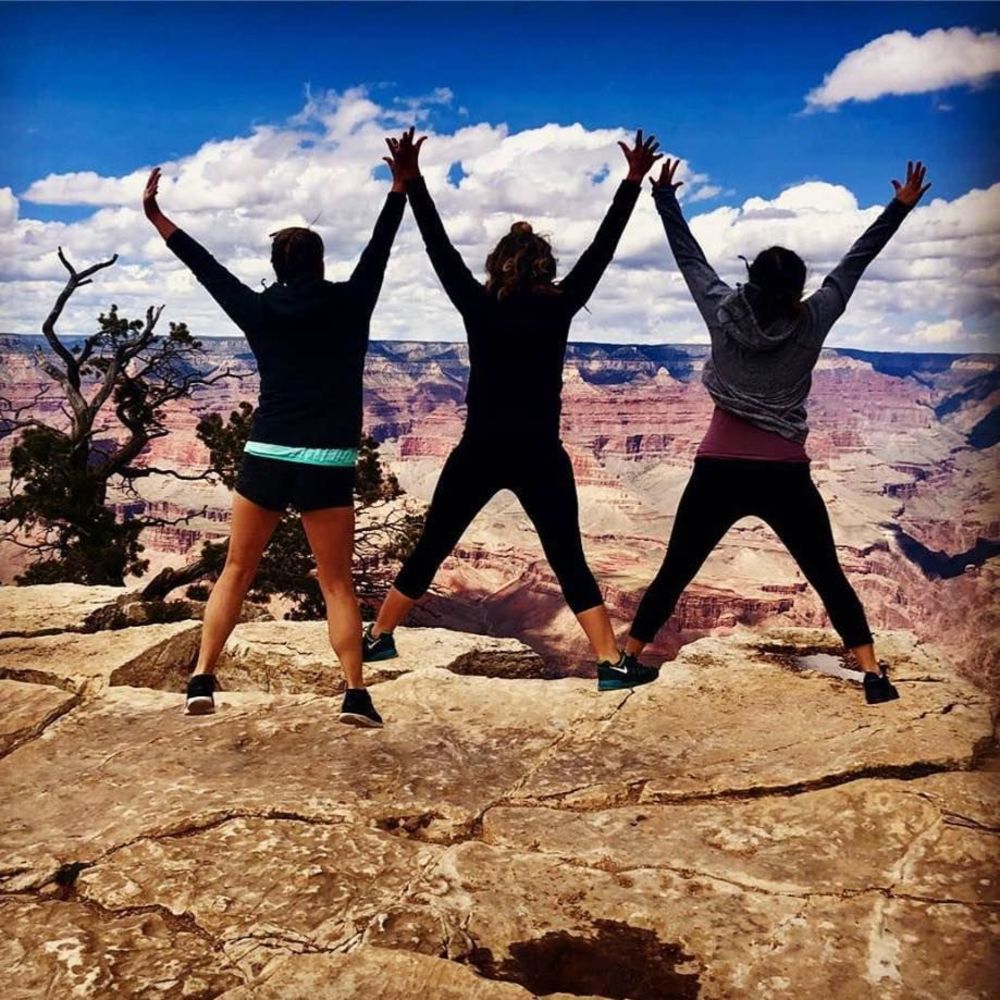 Meet your Posher, Jessie